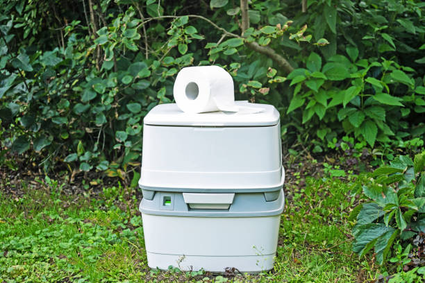 Best Local porta potty services  in Dearborn, MI