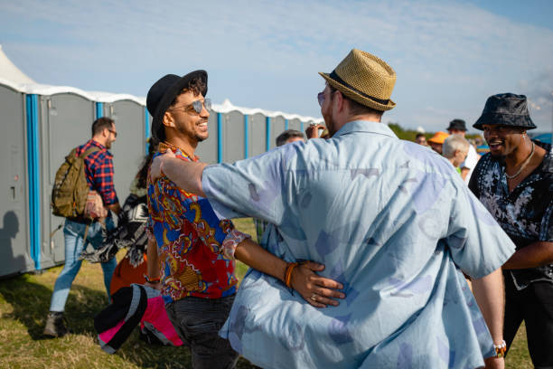 Best Construction site porta potty rental  in Dearborn, MI
