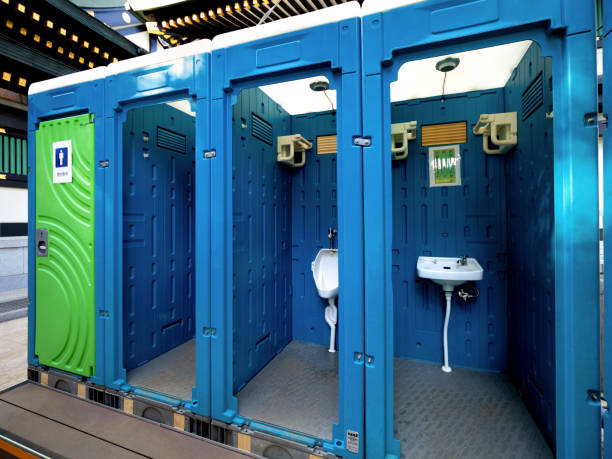 Portable Toilet Options We Offer in Dearborn, MI