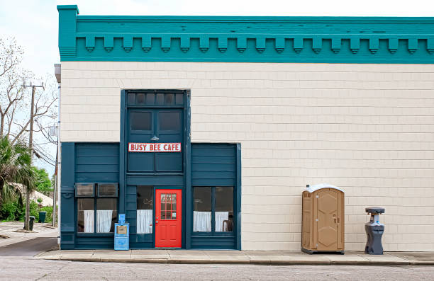 Best Restroom trailer rental cost  in Dearborn, MI