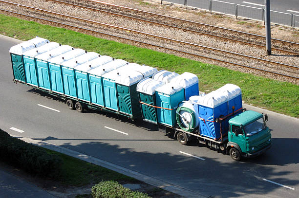 Best Porta potty rental near me  in Dearborn, MI